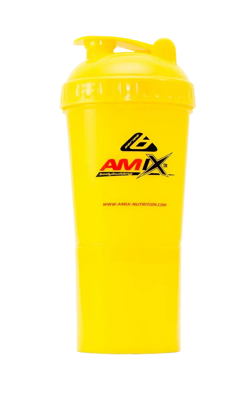 Amix - Special Shaker (Monster Shaker)
