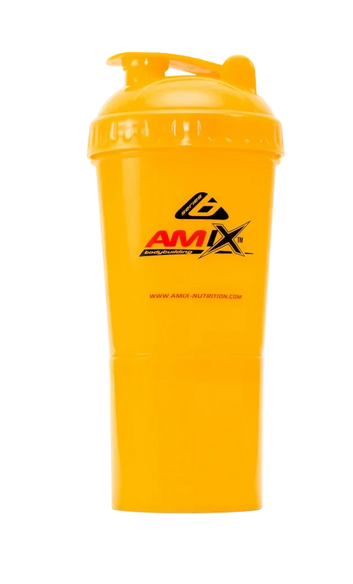 Amix - Special Shaker (Monster Shaker)