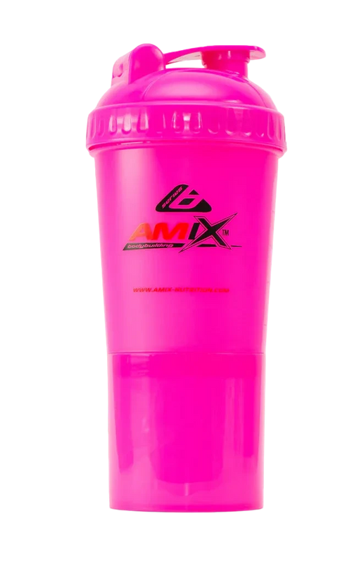 Amix - Special Shaker (Monster Shaker)