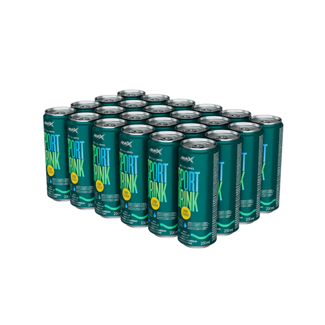 Amix - Sport Drink | 250ml