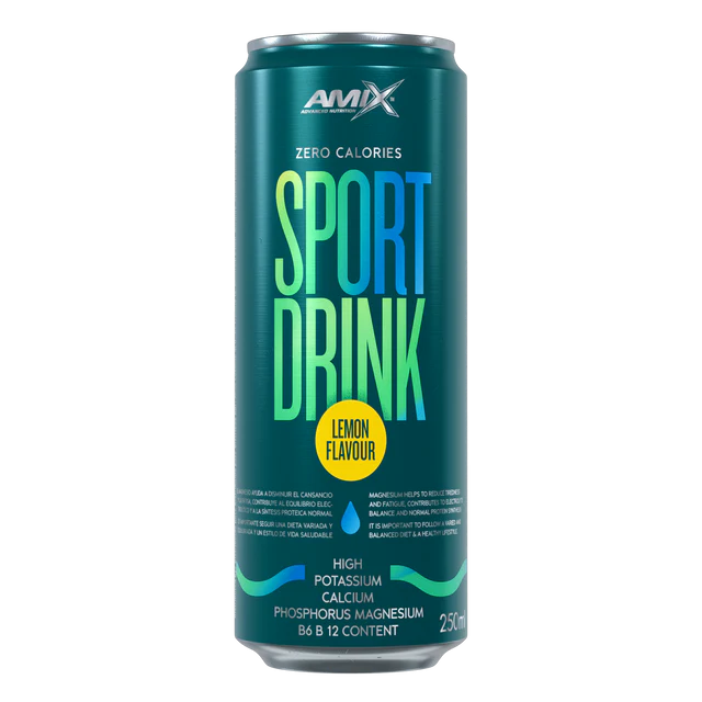Amix - Sport Drink | 250ml
