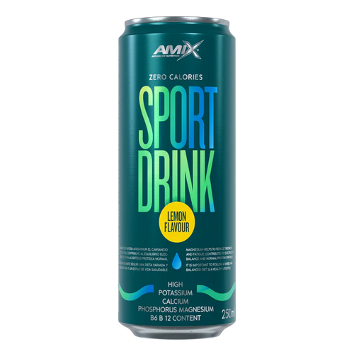 Amix - Sport Drink | 250ml