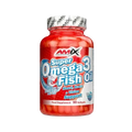 Amix - Super Omega 3 | 90caps
