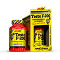 Amix - Testo F-200 | 100tabs