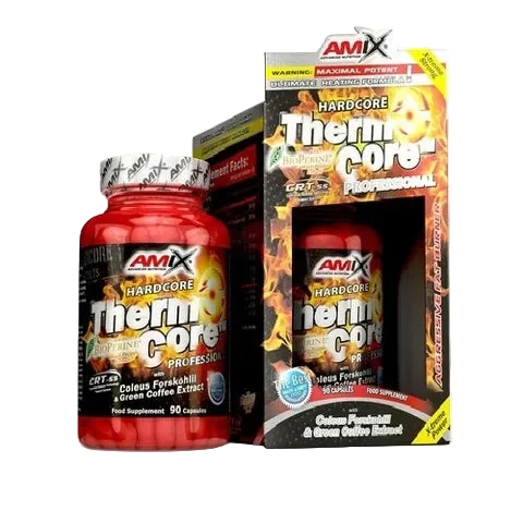 Amix - ThermoCore | 90caps