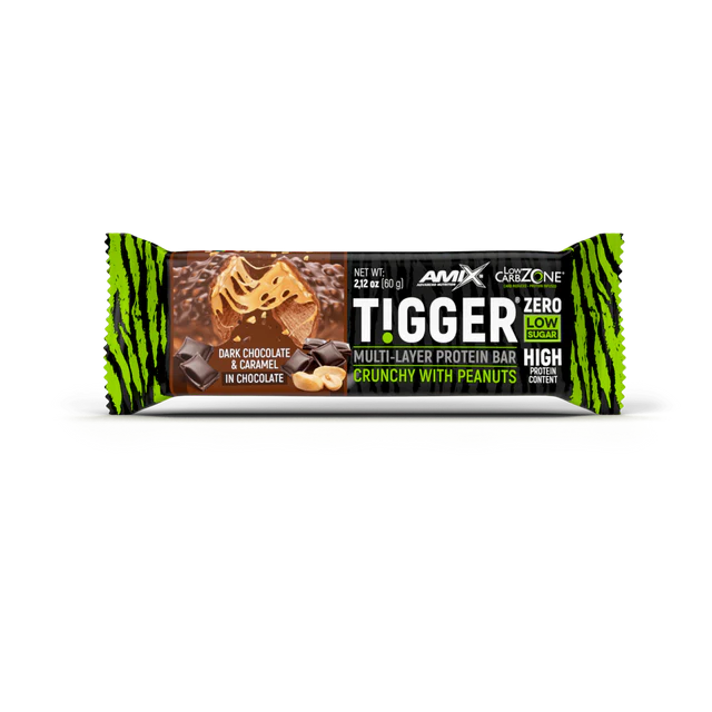 Amix - TIGGER Zero | 60g