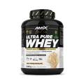 Amix - Ultra Pure Black Line