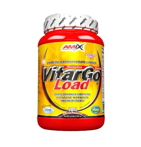 Amix - Vitargo Load Puro
