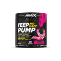 Amix - Yeep Pump Sem Cafeina | 360g