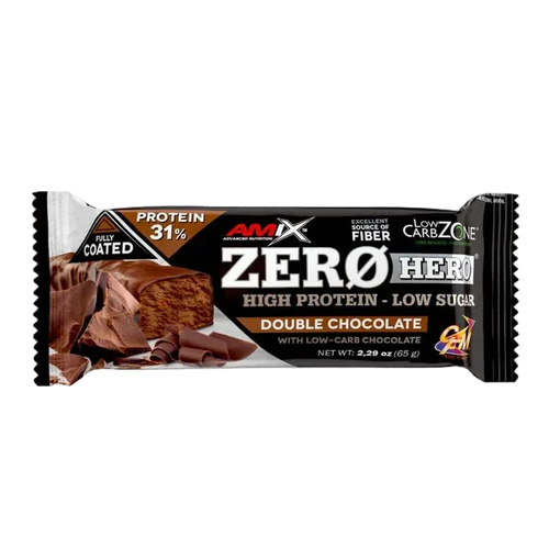 Amix - Zero Hero Protein Bar | 65g