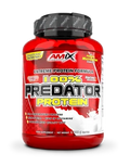 Amix – 100% Predator Protein