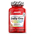 Amix – Daily One | Multivitamin & Mineral