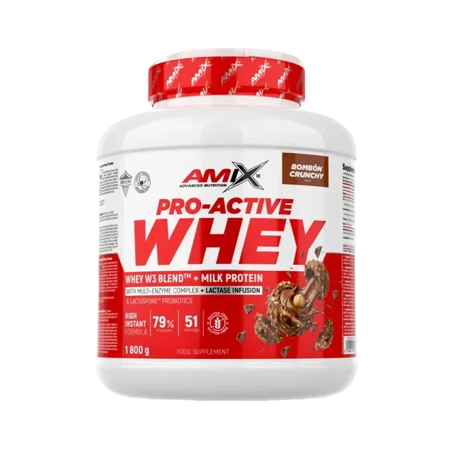Amix  – Pro-Active Whey