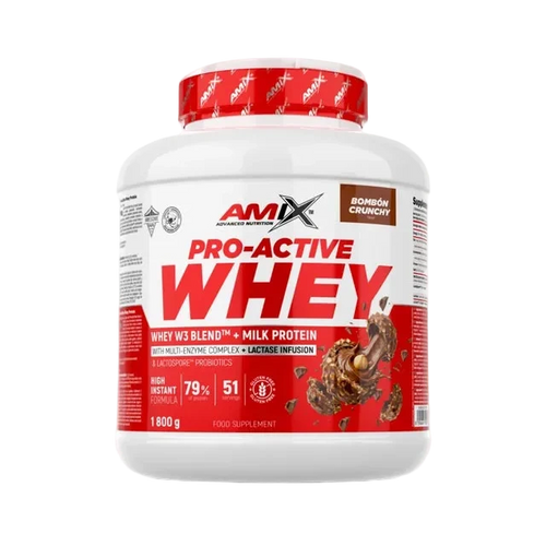 Amix  – Pro-Active Whey