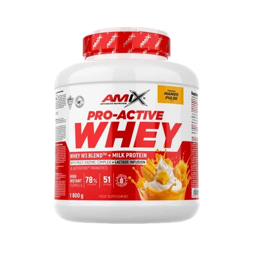 Amix  – Pro-Active Whey