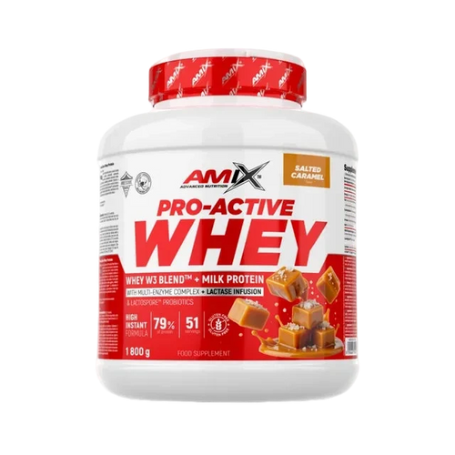 Amix  – Pro-Active Whey