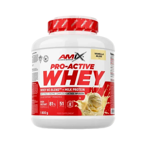 Amix  – Pro-Active Whey