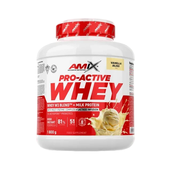 Amix  – Pro-Active Whey