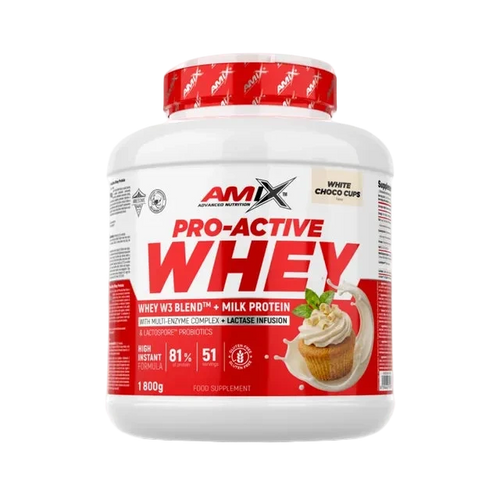 Amix  – Pro-Active Whey