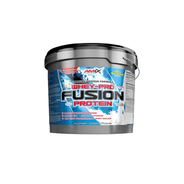 Amix – Whey-Pro Fusion Protein