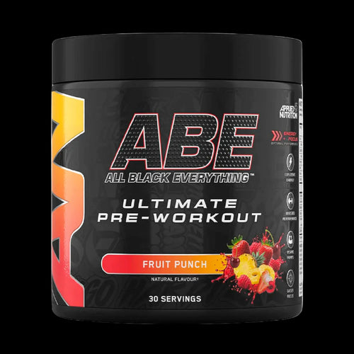 Applied Nutrition - ABE | 375g