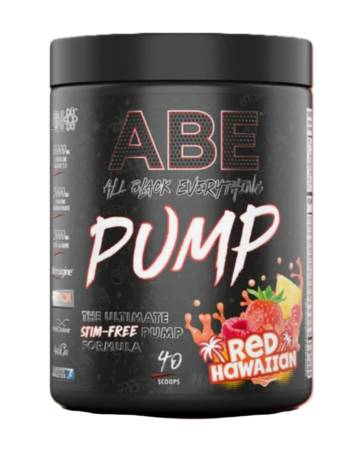 Applied Nutrition - ABE Pump | 500g