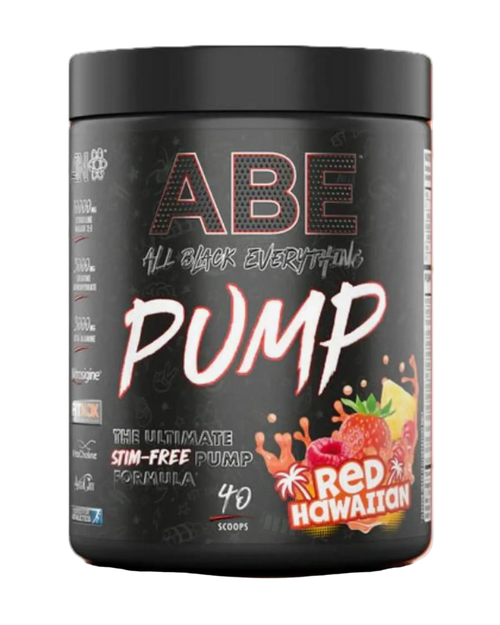 Applied Nutrition - ABE Pump | 500g