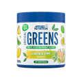 Applied Nutrition – Critical Greens