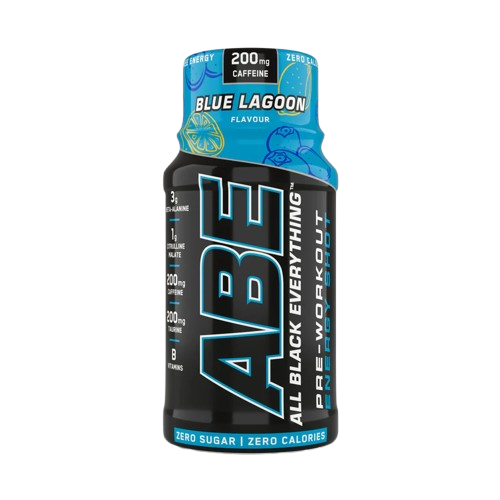 Applied Nutrition – ABE Ultimate Pre-Workout Shot