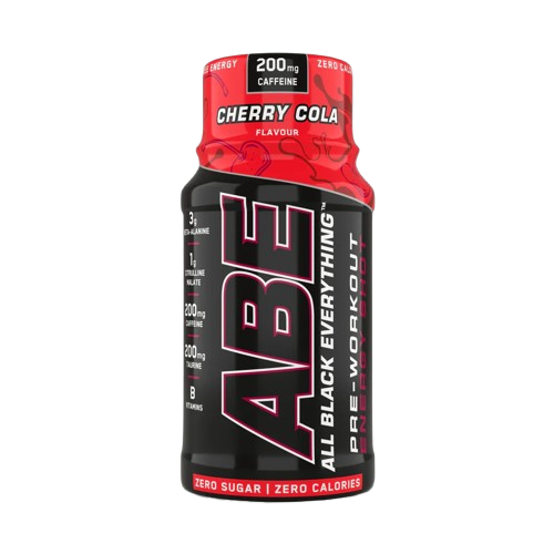 Applied Nutrition – ABE Ultimate Pre-Workout Shot