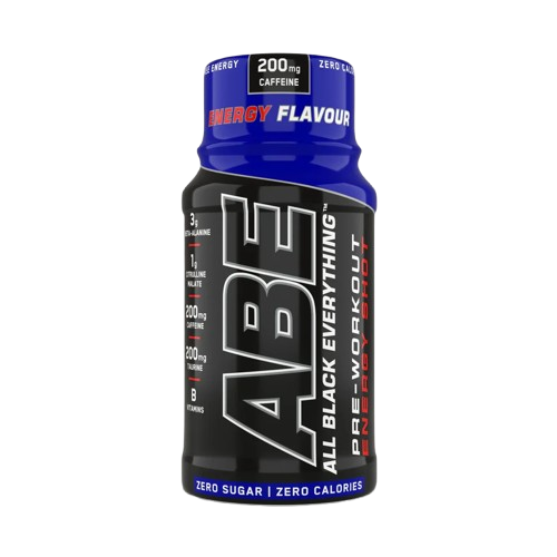 Applied Nutrition – ABE Ultimate Pre-Workout Shot