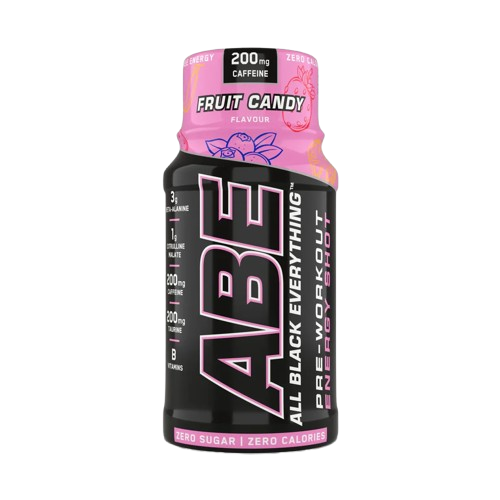 Applied Nutrition – ABE Ultimate Pre-Workout Shot