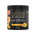 Applied Nutrition – ABE Ultimate Pre-Workout (All Black Everything)
