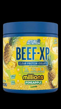 Applied Nutrition – BEEF-XP Clear Protein Isolate