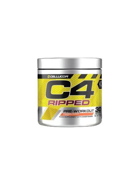 CELLUCOR - C4 Ripped