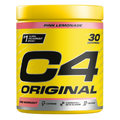 CELLUCOR - C4 Original