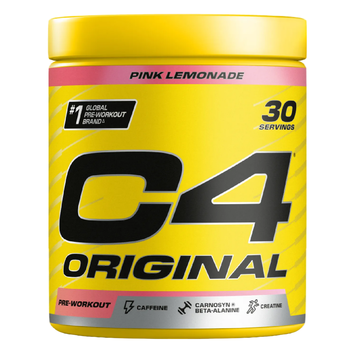 CELLUCOR - C4 Original