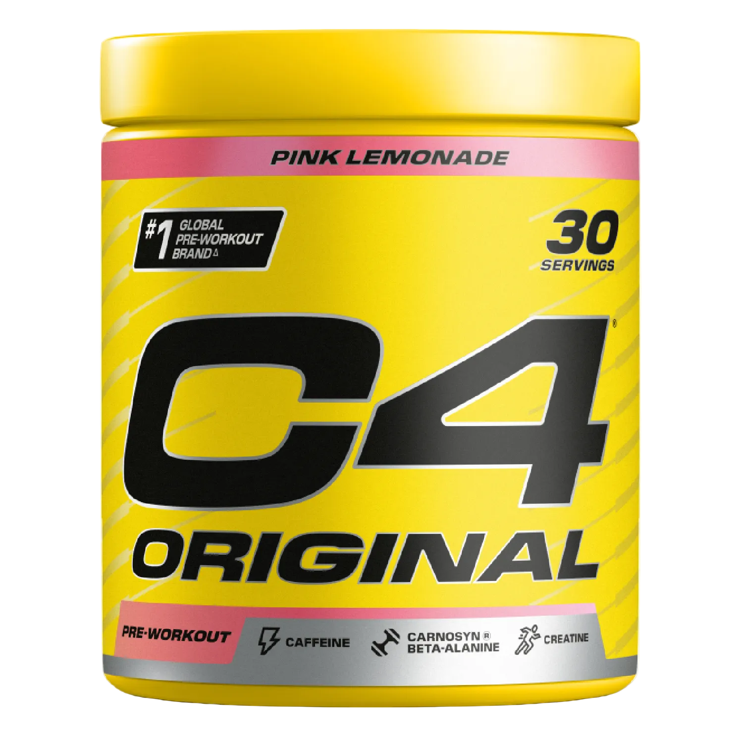 CELLUCOR - C4 Original