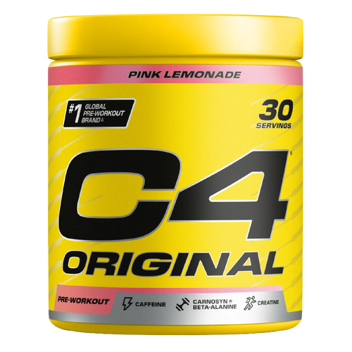CELLUCOR - C4 Original
