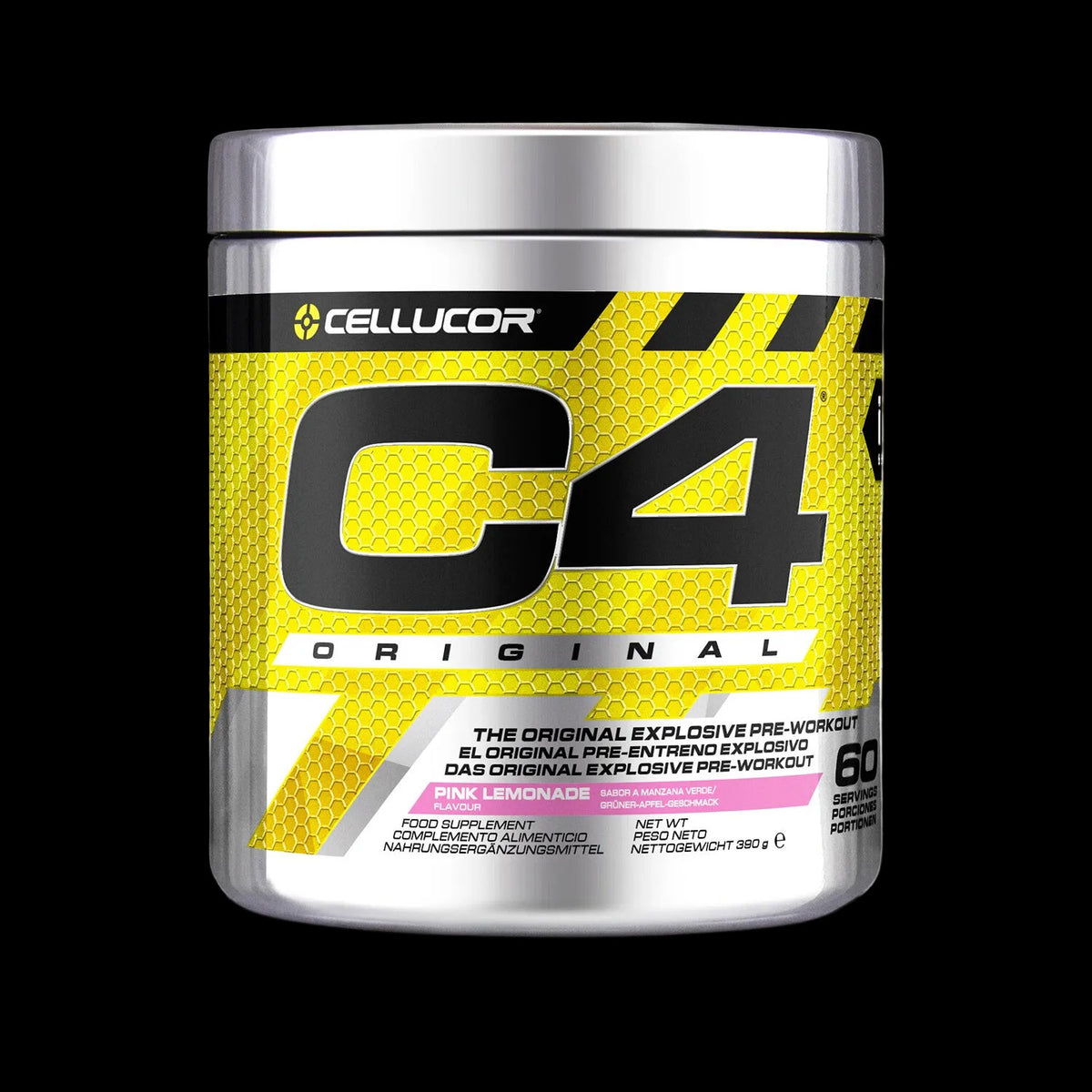 CELLUCOR - C4 Original
