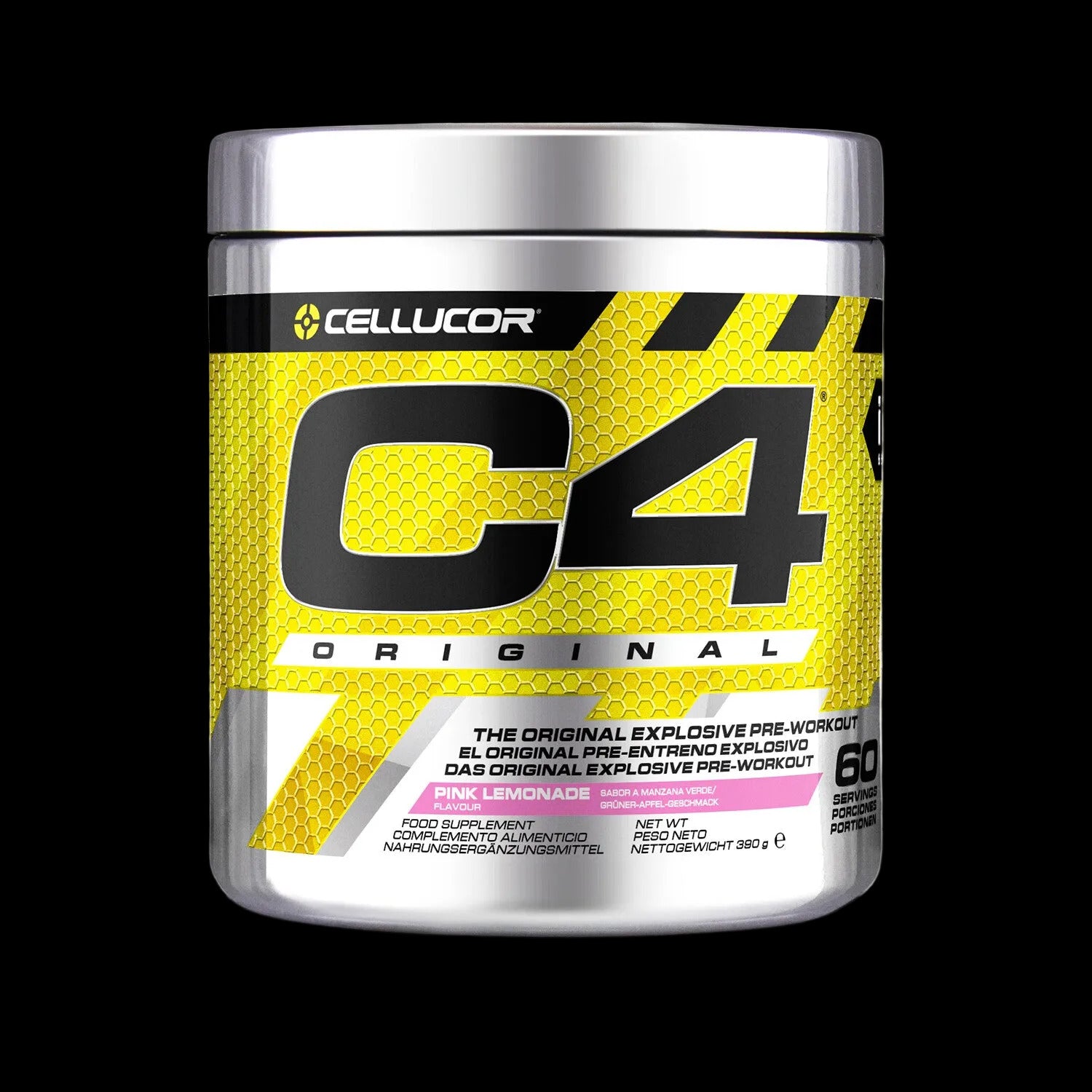 CELLUCOR - C4 Original