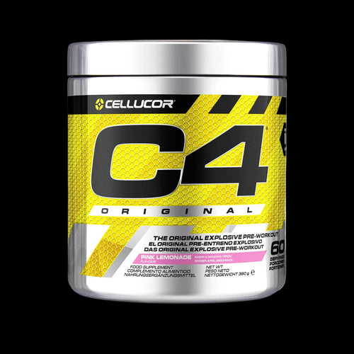 CELLUCOR - C4 Original