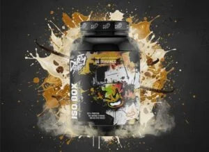Dirty Squads - ISO80X | 2kg