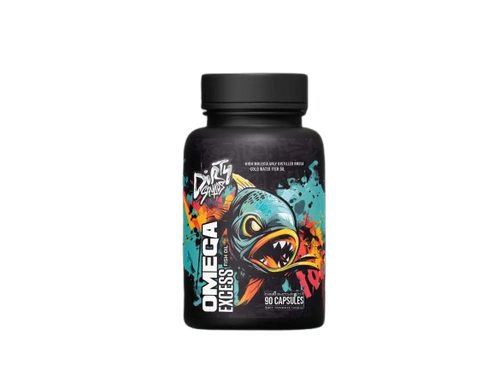 Dirty Squads - Omega-3