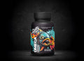 Dirty Squads - Omega-3