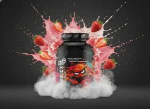 Dirty Squads - ANABOLIC X