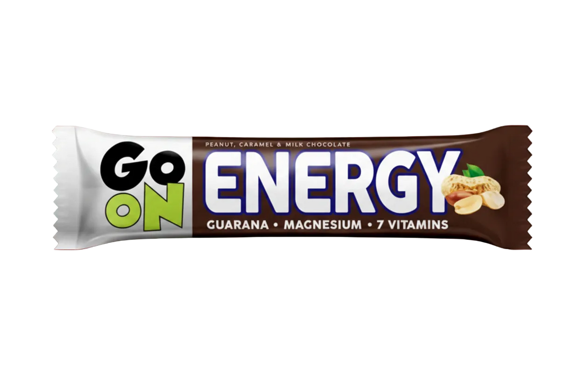 GO ON - Energy