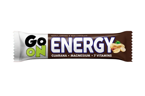 GO ON - Energy