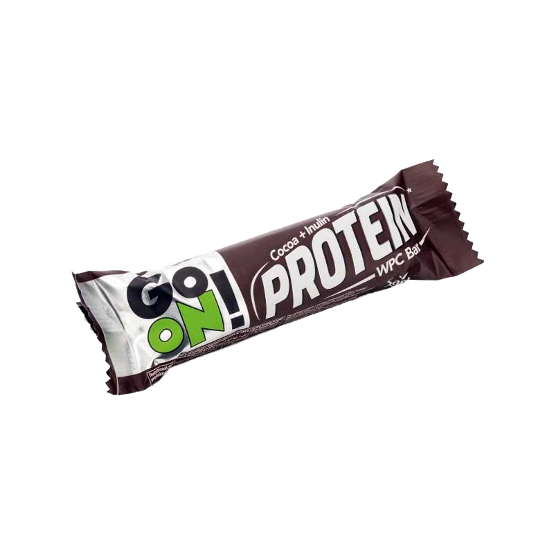 GO ON - Protein