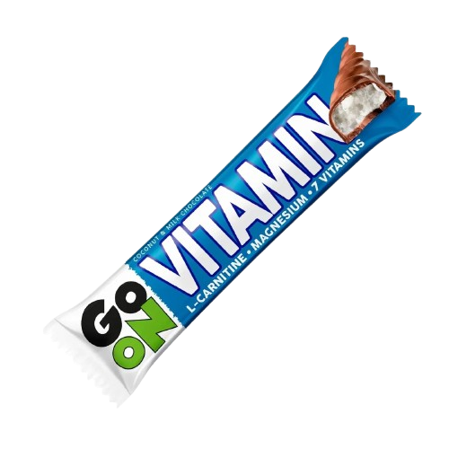 GO ON - Vitamin